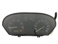 Kierroslukumittari Skoda Fabia 6Y1919880C 110080015005 560559