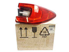 Valaisin Alkuperäinen Renault 265504776R