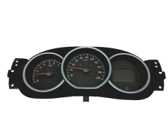 Kierroslukumittari Dacia Dokker 248107977R 50806