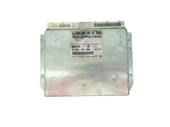 Ohjausyksikkö 0315450832Q02 0265109499 Mercedes Bosch 33665