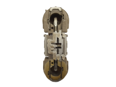 Takalampun sisäosa Taka Renault 21 7700769944 7700769943 Scintex