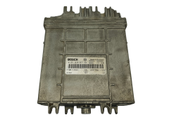 Ohjausyksikkö 0281010077 7700114644 7700111552 Renault Bosch 68559