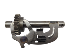 Vaihteiston hammaspyörä R JH3 7701073120 8200073108A 8200313126 Renault