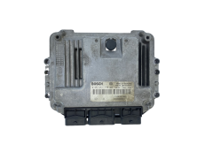 Ohjausyksikkö 0281011776 8200391966 8200386508 Renault Bosch 60425