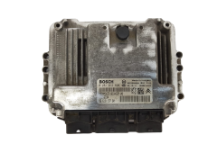 Ohjausyksikkö 0281012620 9661813780 9653958980 PSA Bosch 3495