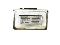Ohjausyksikkö 8200210168 8200120274 Renault