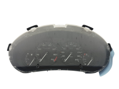 Nopeusmittari Peugeot 206 9645096180 503000300001 49182