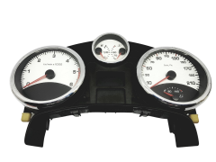 Kierroslukumittari Peugeot 207 9662904980 A2C53190342 53281