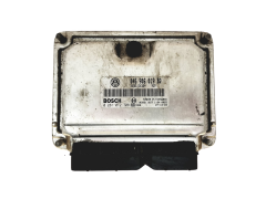 Ohjausyksikkö 045906019BQ 0281012708 VW Seat Bosch 30108