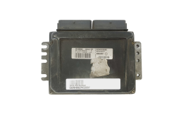 Ohjausyksikkö S110138000C 8200059086 8200044437 Renault Siemens 37422