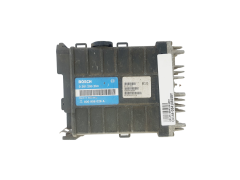 Ohjausyksikkö 0261200253 030906026A Volkswagen Bosch 41081