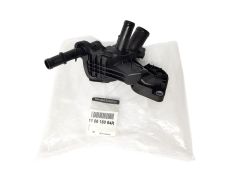 Termostaatin Kotelo Alkuperäinen Renault Clio IV Captur Logan 0.9 TCE 110616064R