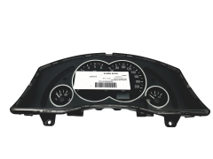 Kierroslukumittari Opel Meriva 13173381XT 110080162026 56756