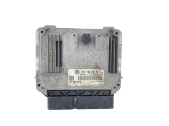 Ohjausyksikkö 03G906021PC 0281014072 VW Bosch 59649