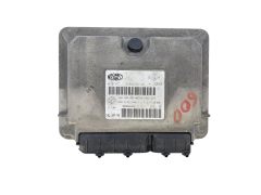 Ohjausyksikkö IAW4AF.M9 55187372 61600.627.05 Fiat Magneti Marelli 54128