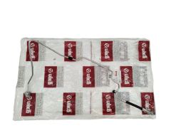 Ilmastointiputki 1K0820741BB 28201028001 VW Audi Vika
