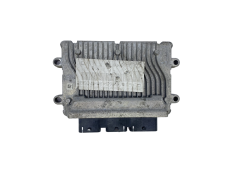 Ohjausyksikkö 21586539-8A 9665424480 9651696680 PSA Valeo 60073