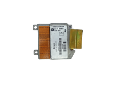 Ohjausyksikön moduuli 65.77-8369828 BMW Temic 58520