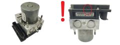 Abs-pumppu Fiat Idea 46826210 0265234039 Bosch 67305