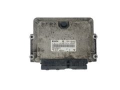 Ohjausyksikkö 55189421 0281011488 Alfa Romeo Bosch 41272