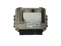 Ohjausyksikkö 0281011863 9659342280 9653958980 PSA Bosch 16404
