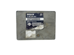Ohjausyksikkö 2371099B00 0261200957 Nissan Bosch