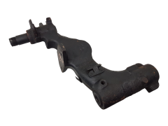 Tukivarsi Oikea Taka Citroen Xantia 9620501110 ABS