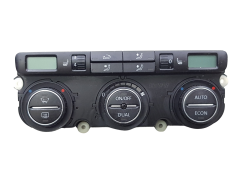 Lämmityksen Säätöyksikkö VW Golf 5 Touran 1K0907044DA 1118