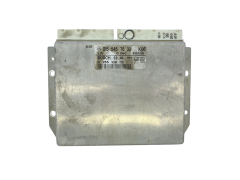 Ohjausyksikkö ETS Mercedes 0155457632 K06 0265106113 Bosch 63348