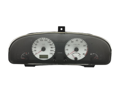 Kierroslukumittari Citroen Xsara 9639709080 B01 Sagem 57976