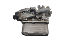 Öljynsuodattimen Kotelo 8200781898 2.0 DCI Renault Nissan Opel 1117