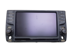 Navigointi Radio VW Golf 7 5G0919606