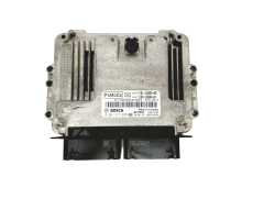 Ohjausyksikkö 0261S17245 F1B1-12A650-ARC E1BA-12B6884-BA Ford Bosch