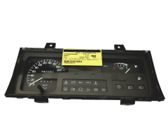 Nopeusmittari Renault Clio 1 7700806692 49844
