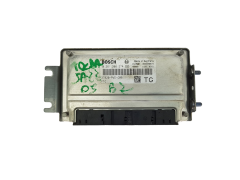 Ohjausyksikkö 37820-PWD-G05 0261208374 Honda Bosch 17655
