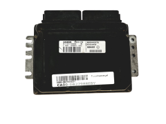Ohjausyksikkö S110115000B 8200162378 8200029658 Renault Siemens 27988