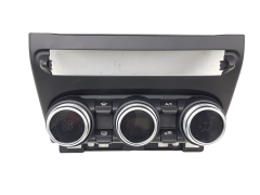 Ilmastointipaneeli Renault Clio 5 Captur 2 Zoe 275100936R --B