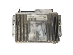 Ohjausyksikkö S113717205C 7700863477 7700102299 Renault Siemens