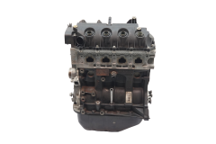Bensiinimoottori D4FE770 D4F770 8201156008 Renault Twingo 2 1.2 16V 1029