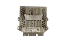 Ohjausyksikkö 7S61-12A650-EA 5WS40632A-T SID 804 Ford Siemens 46711