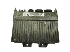 Ohjausyksikkö 7700106071 7700106078 21626074-0 Renault Sagem 68523