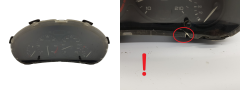Kierroslukumittari Peugeot 206 9659728880 1991