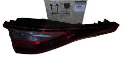 Valaisin Vasen Taka Uusi Alkuperäinen 265550248R Renault Megane 4