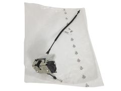Oven lukitusmekanismi Oikea Taka Uusi Alkuperäinen Citroen C3 9138C1