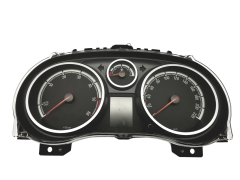 Kierroslukumittari Opel Corsa D P0013369220 GM 33126