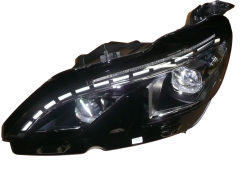Ajovalo Vasen Uusi Alkuperäinen 1674017780 Peugeot 3008 II 5008 II