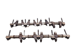 Venttiilin työntötangot 7946008374 7946008375 7946007859 7946007860 Renault