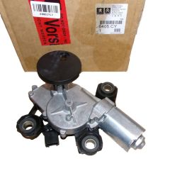 Pyyhkijän moottori Taka Uusi Alkuperäinen 6405.CY 6405CY Citroen C4 Picasso