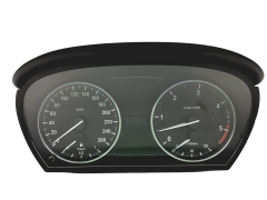Nopeusmittari BMW 3 E90 E91 9187060-02 1025350-93 55839