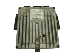 Ohjausyksikkö Renault 8200911560 8200909666 R0410B041C Delphi 68383